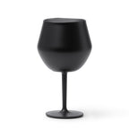 Vaso 2 en 1 elaborada en acero inoxidable | FRADES (VA1908)