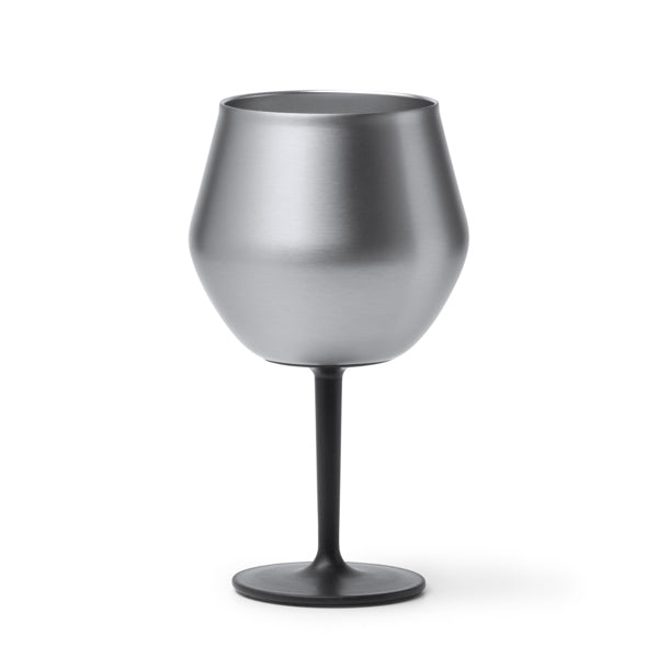 Vaso 2 en 1 elaborada en acero inoxidable | FRADES (VA1908)