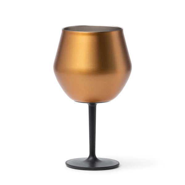 Vaso 2 en 1 elaborada en acero inoxidable | FRADES (VA1908)