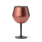 Vaso 2 en 1 elaborada en acero inoxidable | FRADES (VA1908)