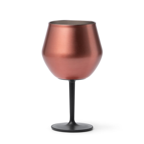 Vaso 2 en 1 elaborada en acero inoxidable | FRADES (VA1908)