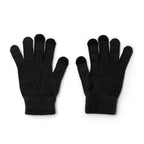 Guantes realizados en poliéster reciclado con 3 | WINDSOR (WD1909)