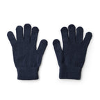Guantes realizados en poliéster reciclado con 3 | WINDSOR (WD1909)