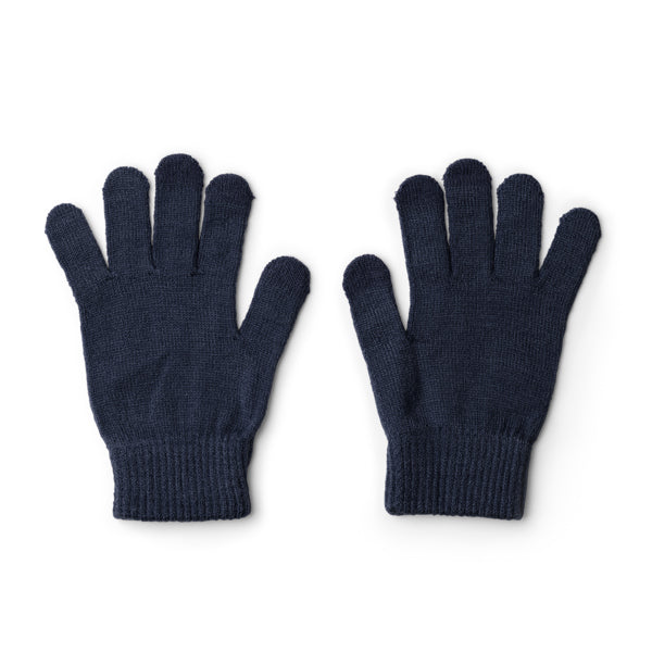Guantes realizados en poliéster reciclado con 3 | WINDSOR (WD1909)