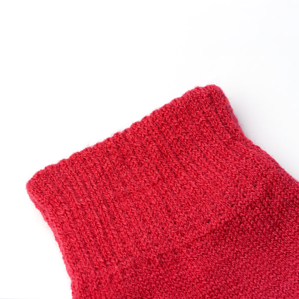 Guantes realizados en poliéster reciclado con 3 | WINDSOR (WD1909)