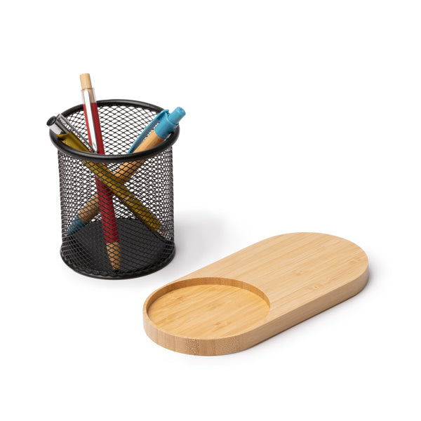Lapicero metálico multifunción con diseño de | COSTELO (CR1920)