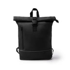 Mochila elaborada en PU y RPET 210D con | VALDEZ (MO1923)