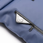 Mochila elaborada en PU y RPET 210D con | VALDEZ (MO1923)