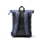 Mochila elaborada en PU y RPET 210D con | VALDEZ (MO1923)