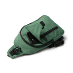 Bandolera elaborada en algodón canvas reciclado | VALAR (MO1927)
