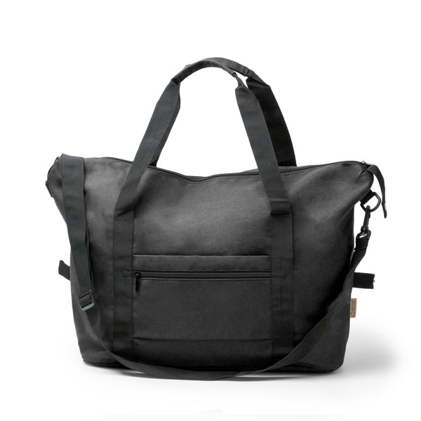 Bolso multifunción elaborado en algodón canvas | PAMUK (BO1928)