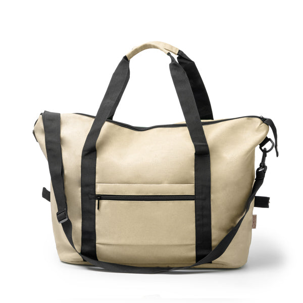 Bolso multifunción elaborado en algodón canvas | PAMUK (BO1928)