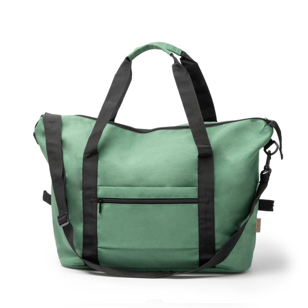 Bolso multifunción elaborado en algodón canvas | PAMUK (BO1928)