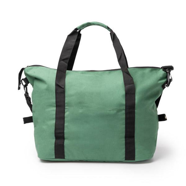 Bolso multifunción elaborado en algodón canvas | PAMUK (BO1928)