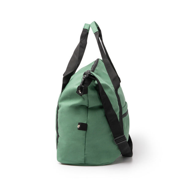 Bolso multifunción elaborado en algodón canvas | PAMUK (BO1928)