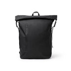 Mochila elaborada en RPET 300D con interior en | SULIVAN (MO1931)