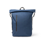 Mochila elaborada en RPET 300D con interior en | SULIVAN (MO1931)