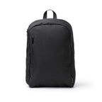 Mochila elaborada en RPET 300D con revestimiento | SAKMAN (MO1932)