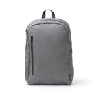 Mochila elaborada en RPET 300D con revestimiento | SAKMAN (MO1932)