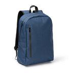 Mochila elaborada en RPET 300D con revestimiento | SAKMAN (MO1932)