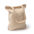 Bolsa 100% algodón 230 g/m² con fuelle en la | LUCIX (BO1935)