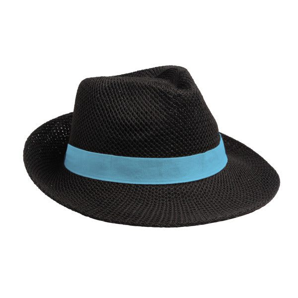 Cinta para sombrero elaborada en poliéster | TREMAL (SR1937)