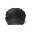 Gorra deportiva elaborada en microfibra RPET con | AZURA (GO1939)