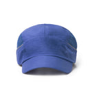 Gorra deportiva elaborada en microfibra RPET con | AZURA (GO1939)