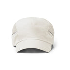 Gorra deportiva elaborada en microfibra RPET con | AZURA (GO1939)