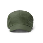 Gorra deportiva elaborada en microfibra RPET con | AZURA (GO1939)