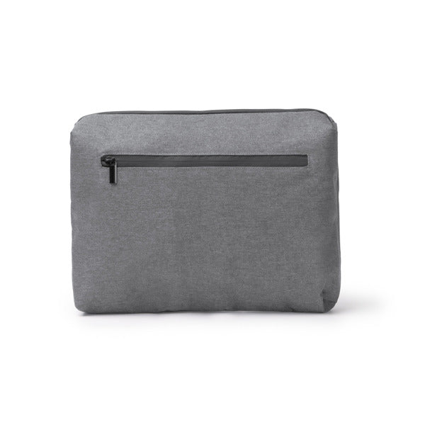 Funda doble con dos compartimentos internos para | RITMON (FU1940)