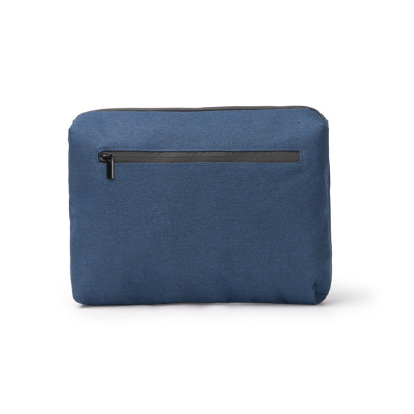 Funda doble con dos compartimentos internos para | RITMON (FU1940)
