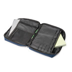 Funda doble con dos compartimentos internos para | RITMON (FU1940)