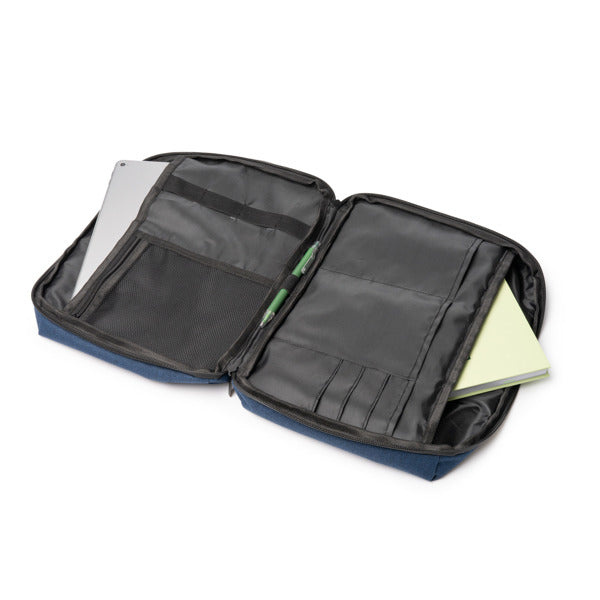 Funda doble con dos compartimentos internos para | RITMON (FU1940)