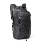 Mochila deportiva realizada en Ripstop RPET 420D | CAPITAN (MO1941)