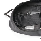 Mochila deportiva realizada en Ripstop RPET 420D | CAPITAN (MO1941)
