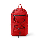 Mochila deportiva realizada en Ripstop RPET 420D | CAPITAN (MO1941)