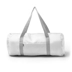 Bolso de deporte plegable realizado en RPET 290T | MANLEY (BO1942)
