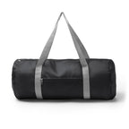 Bolso de deporte plegable realizado en RPET 290T | MANLEY (BO1942)