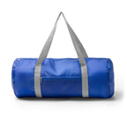 Bolso de deporte plegable realizado en RPET 290T | MANLEY (BO1942)