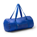 Bolso de deporte plegable realizado en RPET 290T | MANLEY (BO1942)