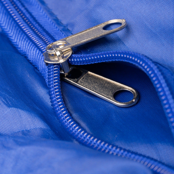 Bolso de deporte plegable realizado en RPET 290T | MANLEY (BO1942)