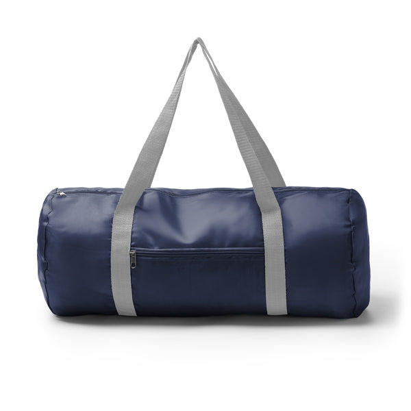 Bolso de deporte plegable realizado en RPET 290T | MANLEY (BO1942)