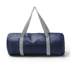 Bolso de deporte plegable realizado en RPET 290T | MANLEY (BO1942)