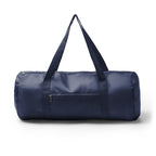 Bolso de deporte plegable realizado en RPET 290T | MANLEY (BO1942)