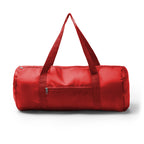 Bolso de deporte plegable realizado en RPET 290T | MANLEY (BO1942)