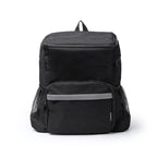 Mochila nevera elaborada en RPET 600D | INUVIK (MO1943)