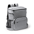Mochila nevera elaborada en RPET 600D | INUVIK (MO1943)