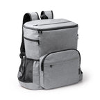 Mochila nevera elaborada en RPET 600D | INUVIK (MO1943)