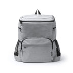 Mochila nevera elaborada en RPET 600D | INUVIK (MO1943)